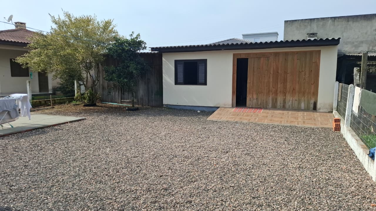CASA CIDADE ALTA