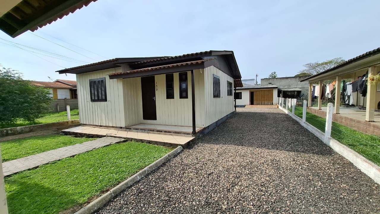 CASA CIDADE ALTA