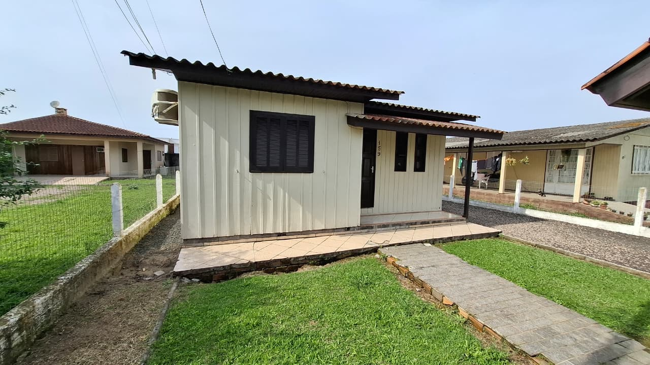 CASA CIDADE ALTA