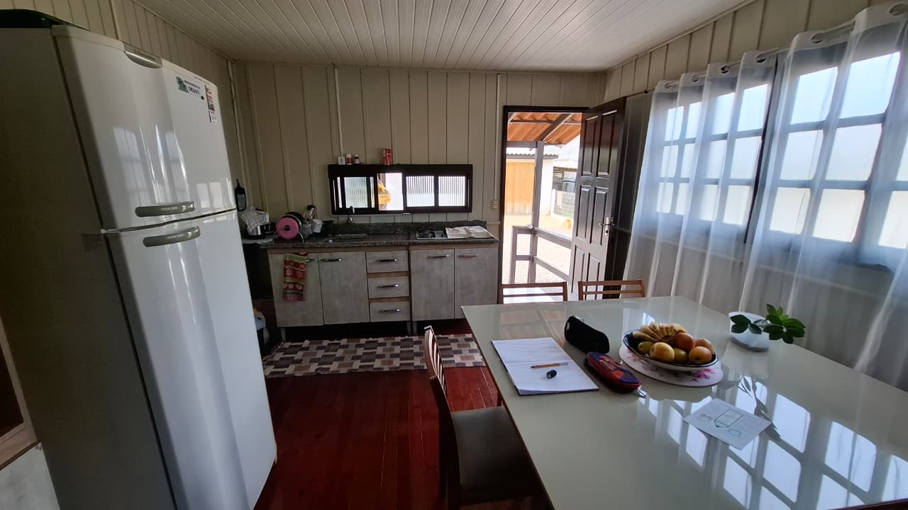 CASA CIDADE ALTA