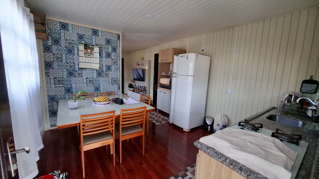 CASA CIDADE ALTA