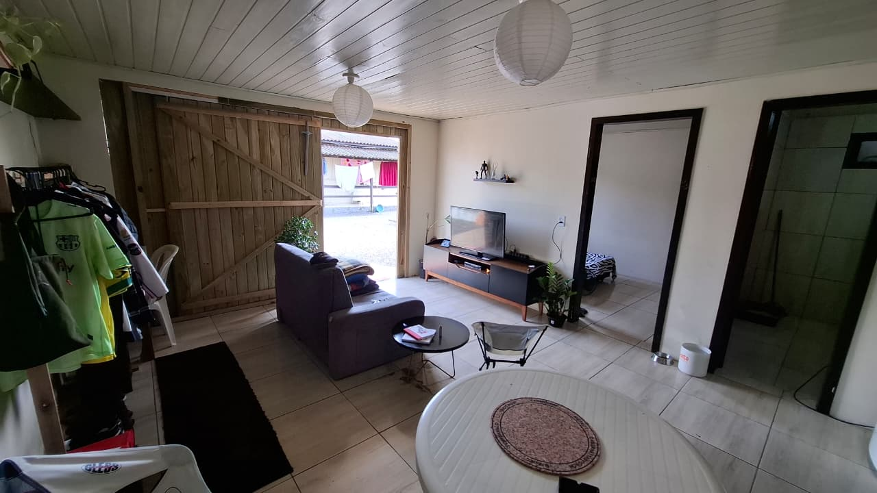 CASA CIDADE ALTA