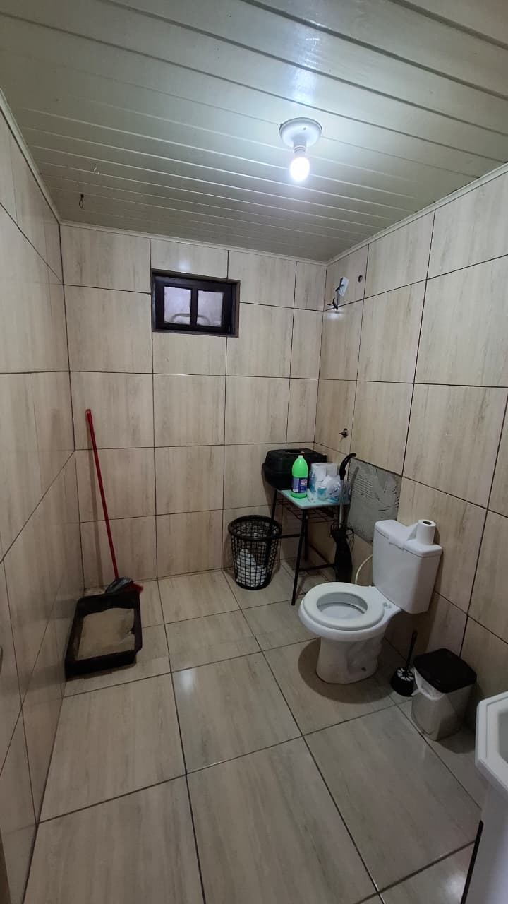 CASA CIDADE ALTA