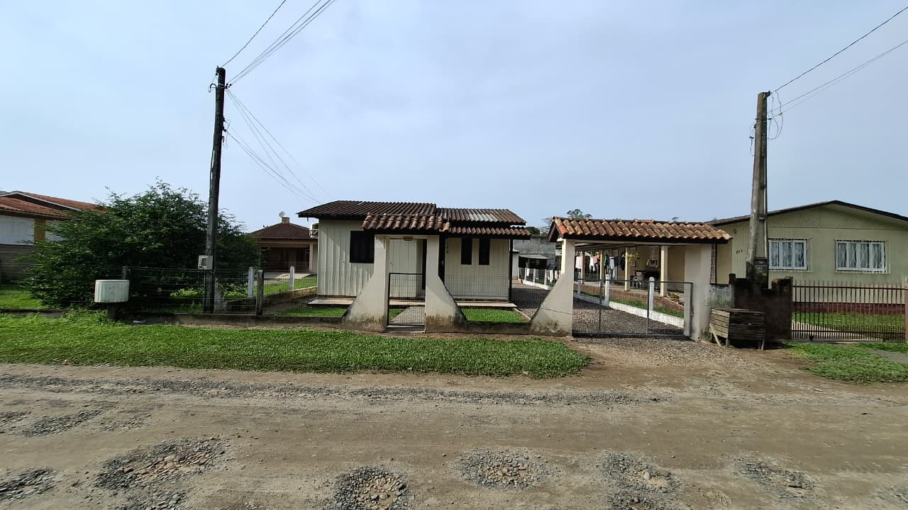 CASA CIDADE ALTA