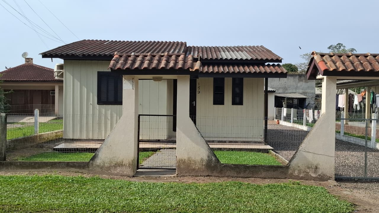 CASA CIDADE ALTA
