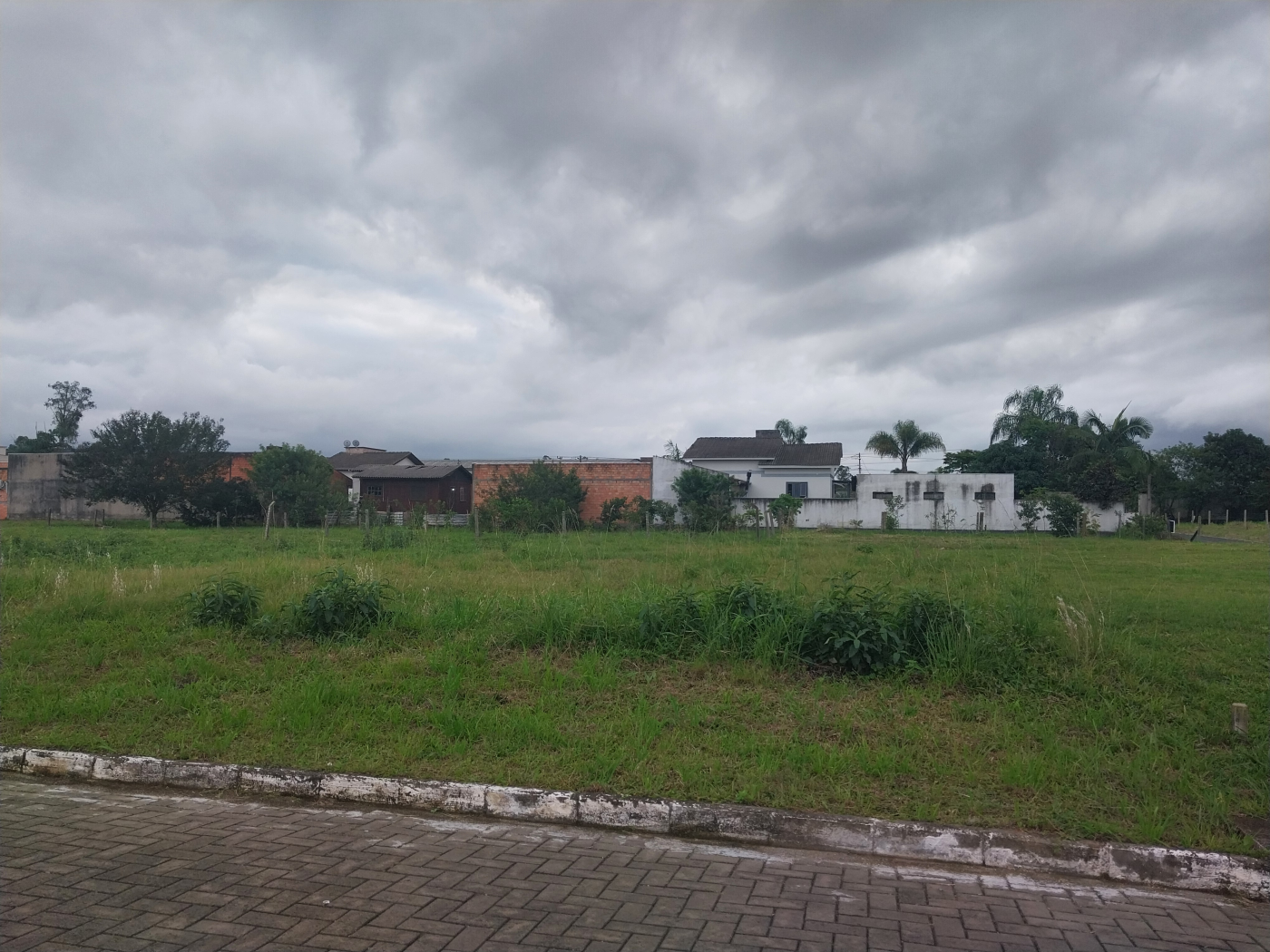 LOTE FORQUILHINHA- CENTRO
