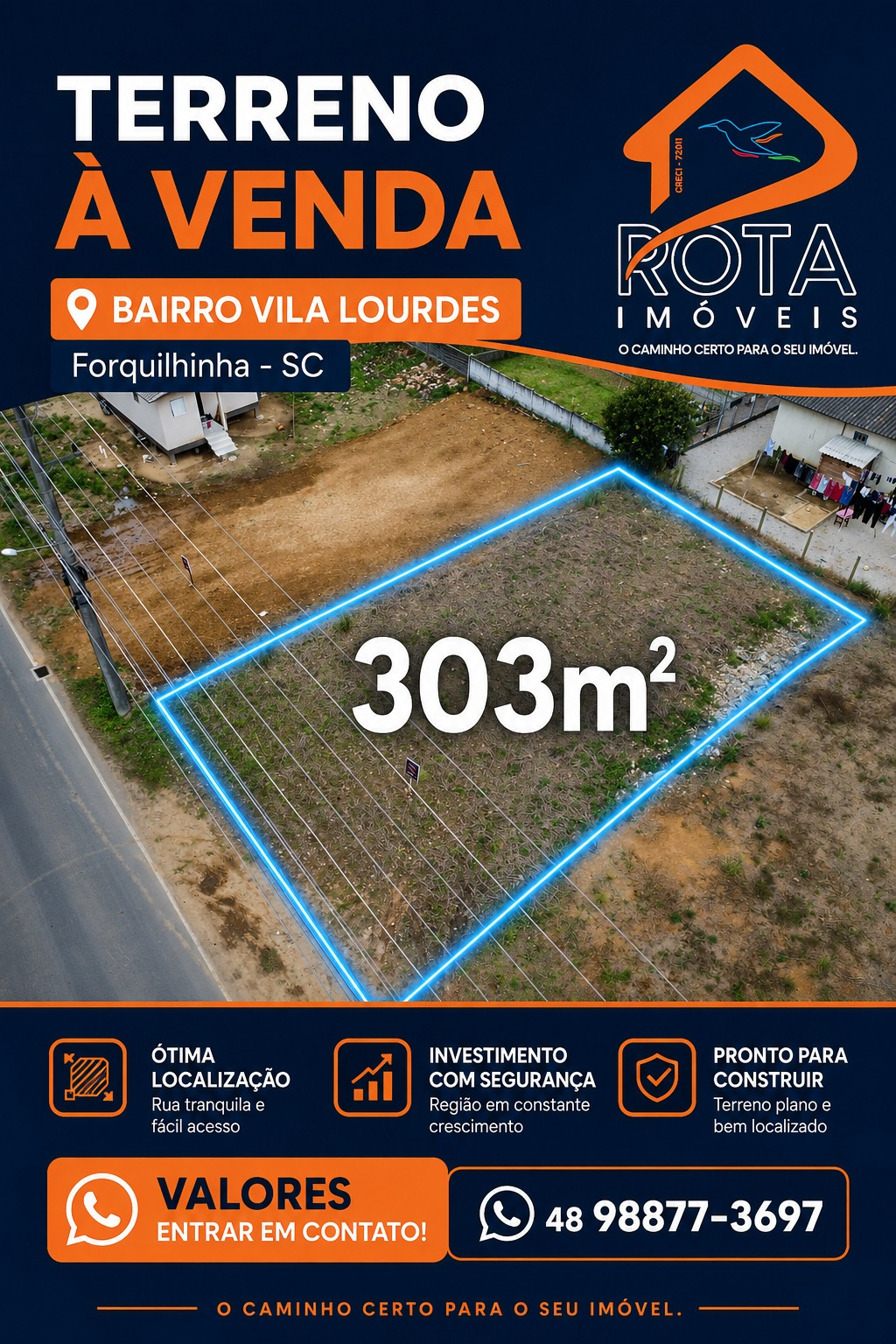 LOTE VILA LOURDES