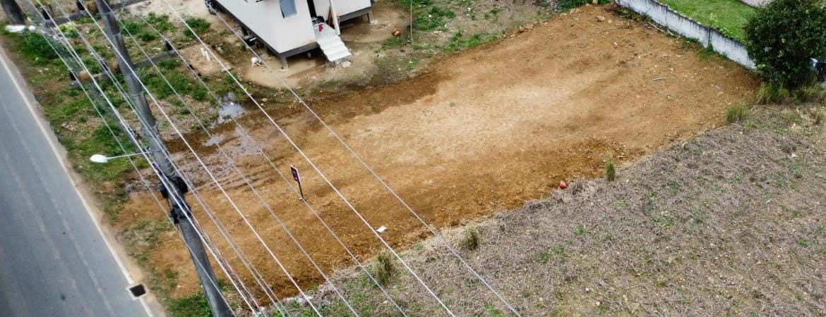 LOTE VILA LOURDES