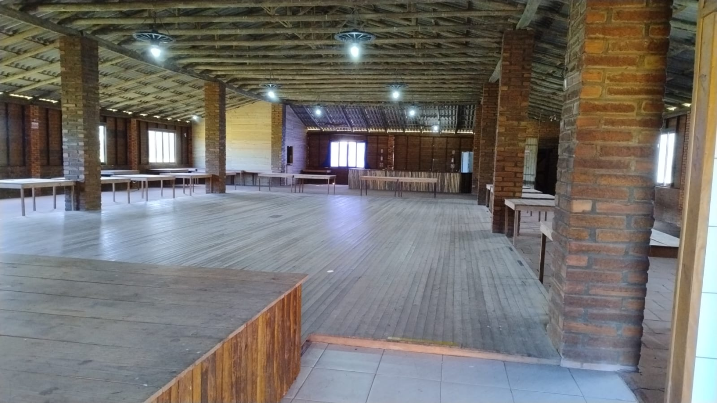 CENTRO DE EVENTO 
