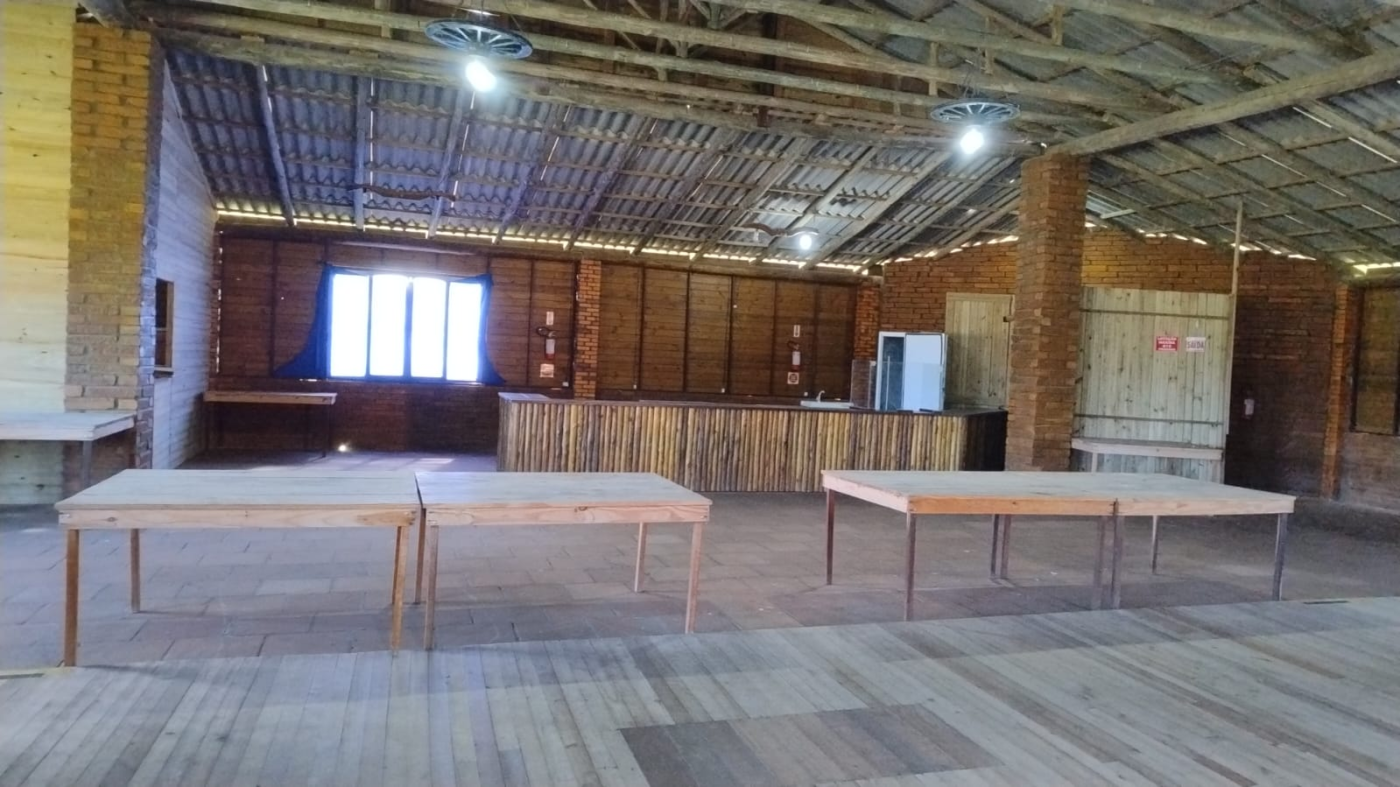 CENTRO DE EVENTO 