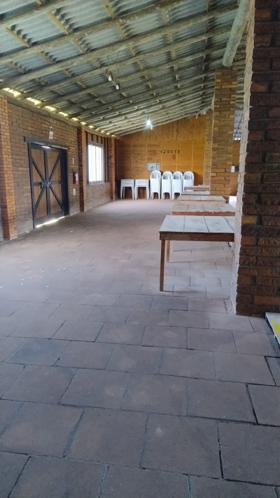 CENTRO DE EVENTO 