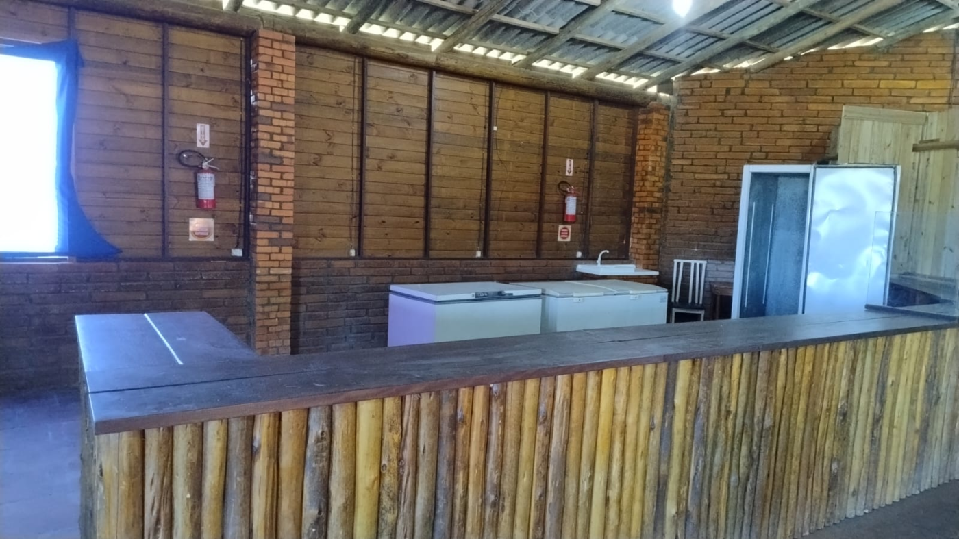 CENTRO DE EVENTO 