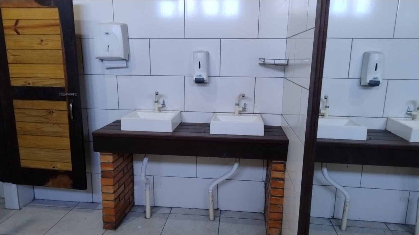 CENTRO DE EVENTO 