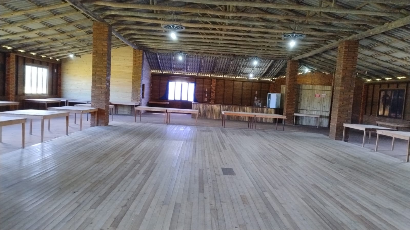 CENTRO DE EVENTO 