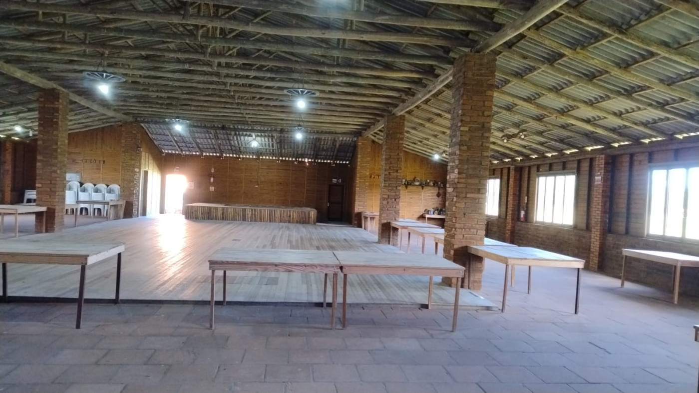 CENTRO DE EVENTO 