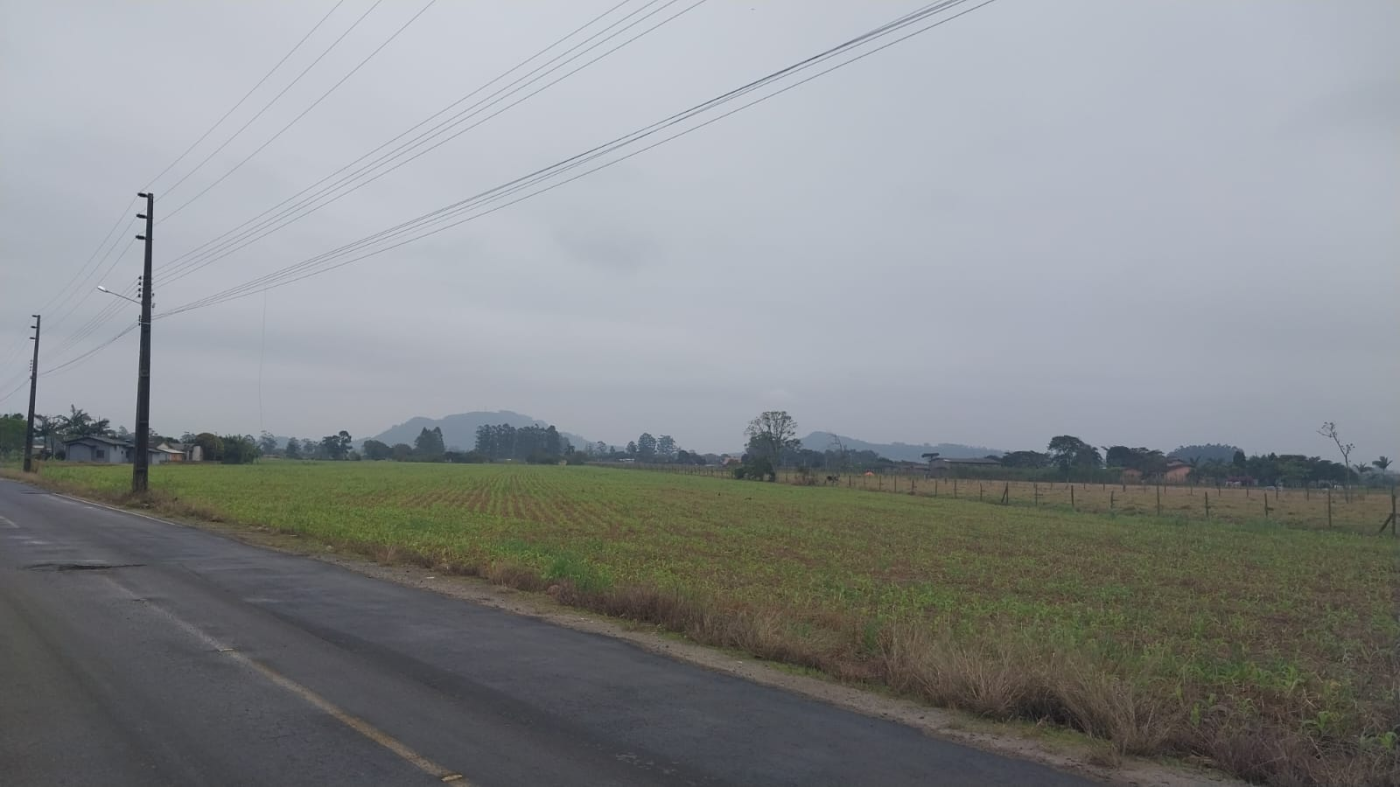 TERRENO RIO DOS ANJOS
