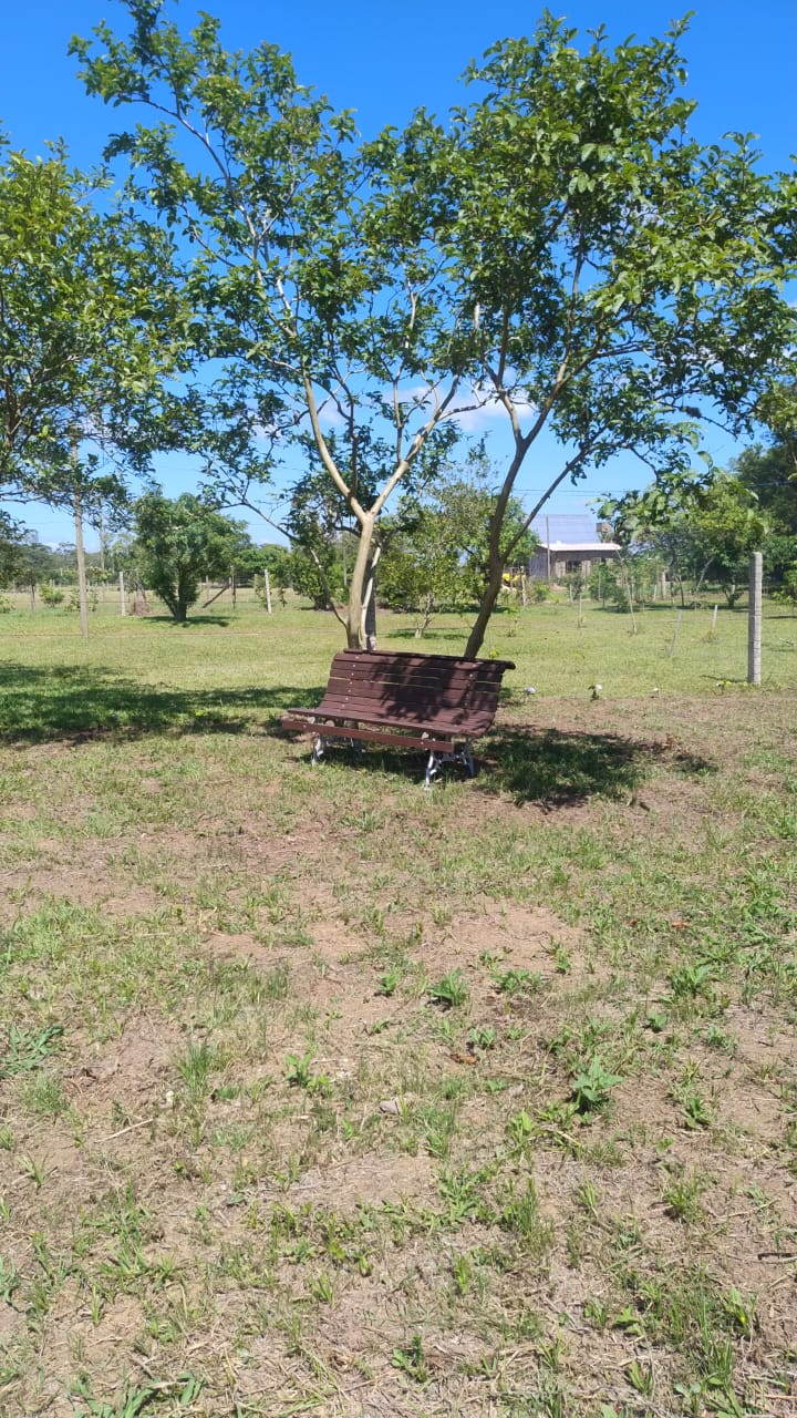 CHACARA COM FUNDOS PARA RIO ARARANGUÁ