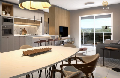 PRIME RESIDENCE