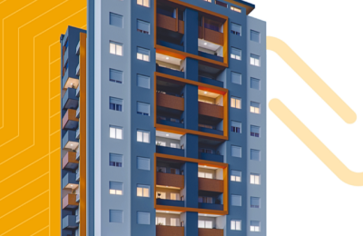 NORTON RESIDENCIAL
