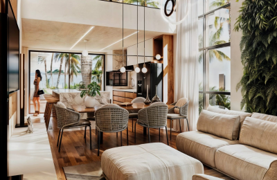 CASA PRAÇA PARIS