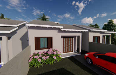 BELA VISTA