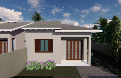 BELA VISTA