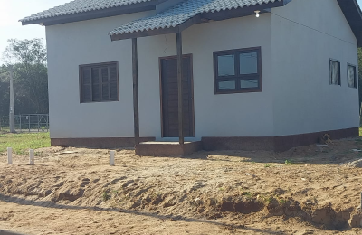 CASA SANGA DA AREIA