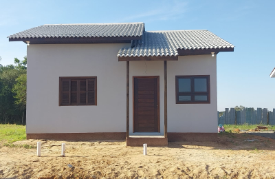 CASA SANGA DA AREIA