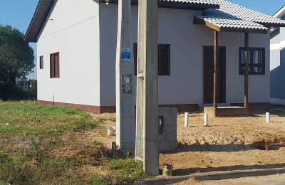 CASA SANGA DA AREIA