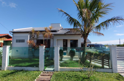 CASA BALNEARIO ARROIO DO SILVA