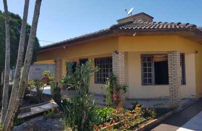 CASA TIMBÉ DO SUL