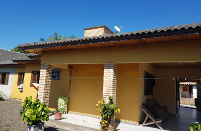 CASA TIMBÉ DO SUL