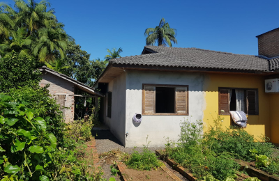 CASA TIMBÉ DO SUL