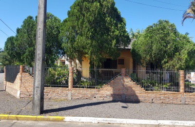 CASA TIMBÉ DO SUL