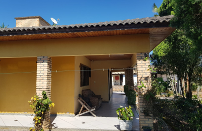 CASA TIMBÉ DO SUL
