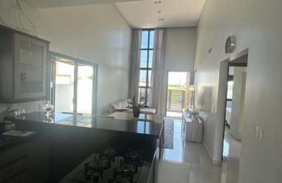 CASA MATO ALTO