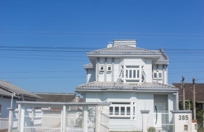 CASA NOVA DINIVEIA