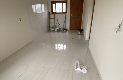 CASA SANGA DA TOCA