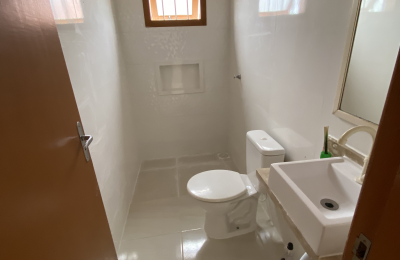 CASA SANGA DA TOCA