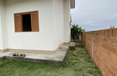 CASA SANGA DA TOCA