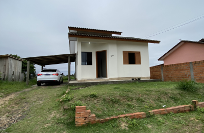 CASA SANGA DA TOCA
