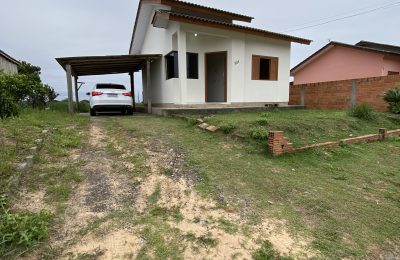 CASA SANGA DA TOCA
