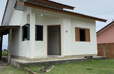 CASA SANGA DA TOCA