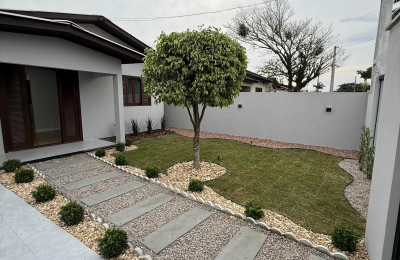 CASA JARDIM CIBELE