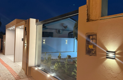 CASA JARDIM CIBELE
