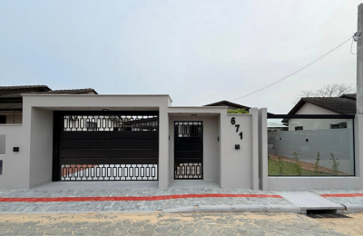 CASA JARDIM CIBELE