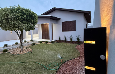 CASA JARDIM CIBELE