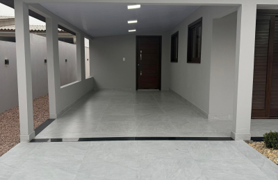 CASA JARDIM CIBELE