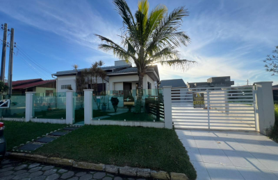 CASA BALNEARIO ARROIO DO SILVA
