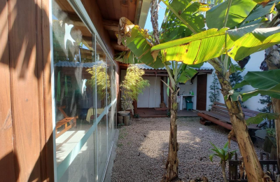 CASA BALNEARIO ARROIO DO SILVA